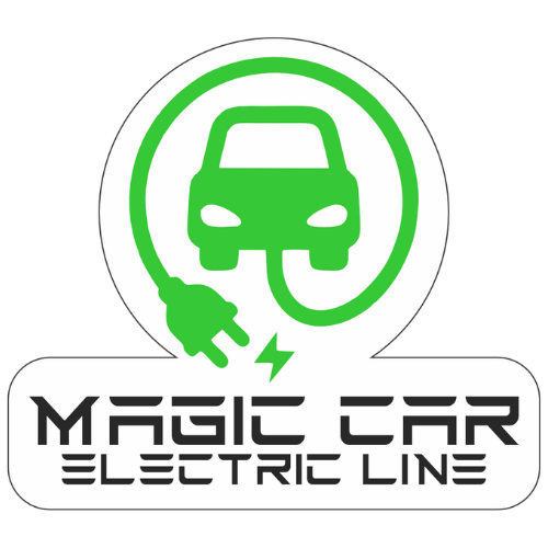 Magic-car
