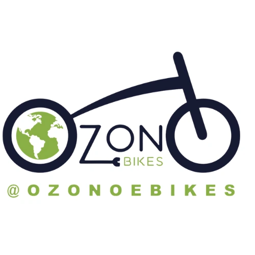 Ozono E bikes
