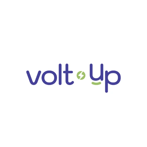 Volt up
