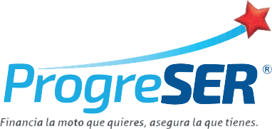 logo progreser