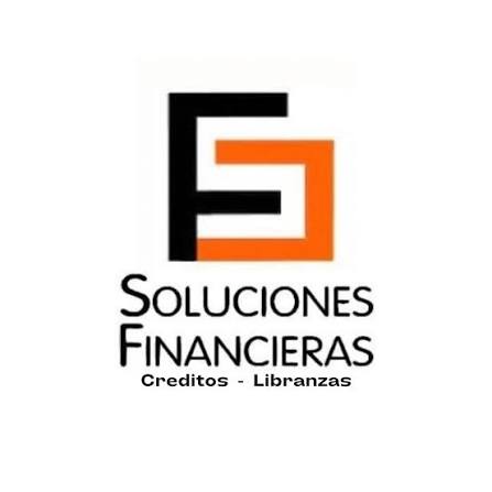 logo soluciones financieras